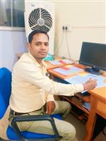 Staff Image